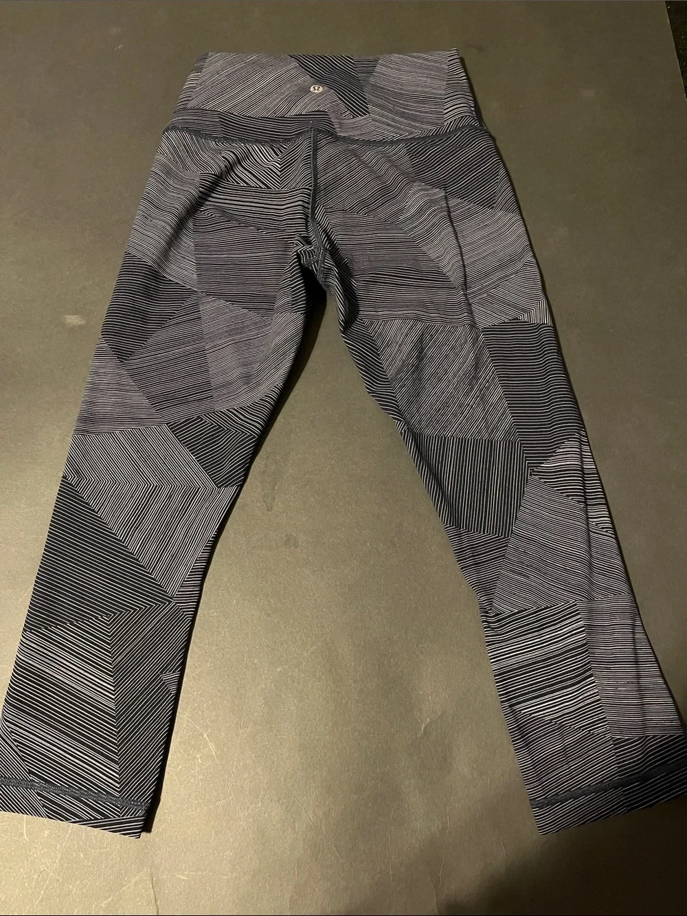 lululemon athletica set five